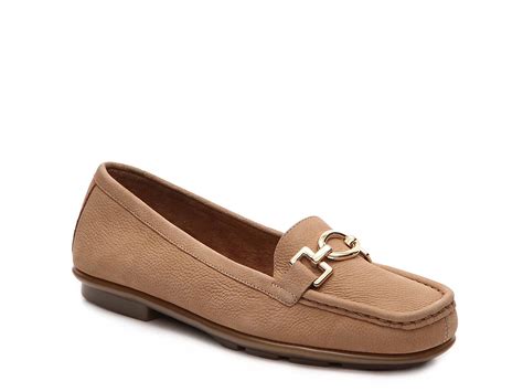 dsw loafers for women.